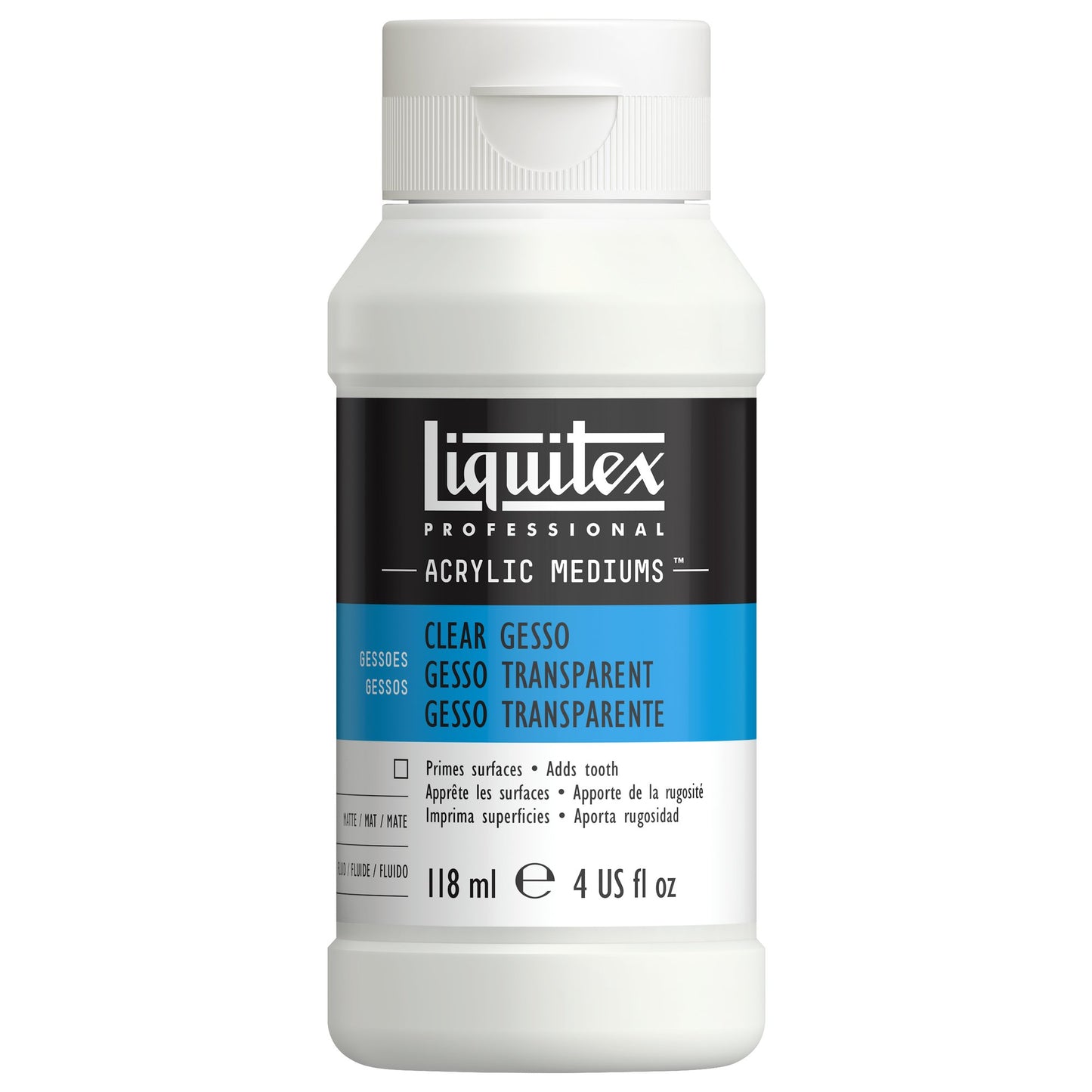 Liquitex Professional Acrylic Additive 118ml Bottle
