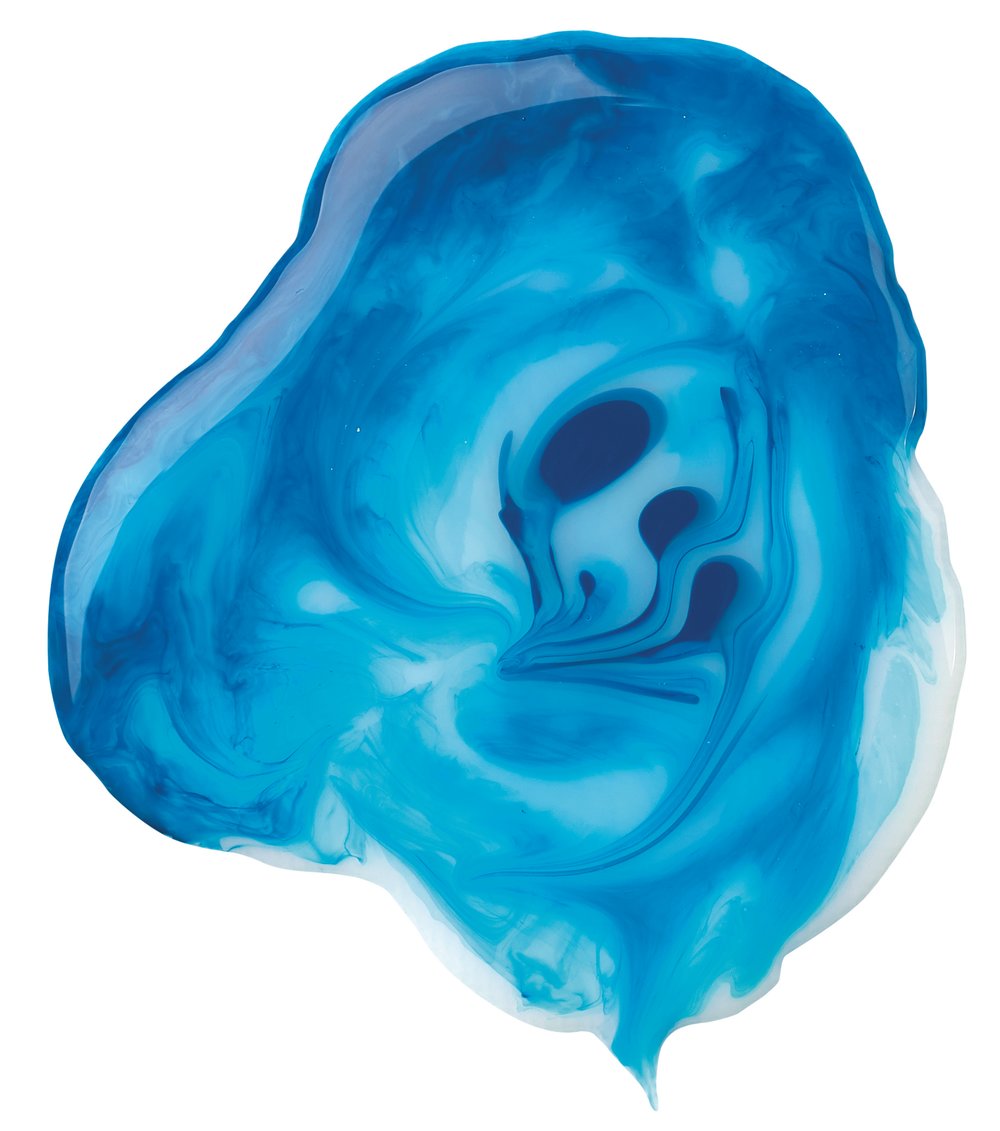 Liquitex Acrylic Additive Pouring Mediums Trial Set