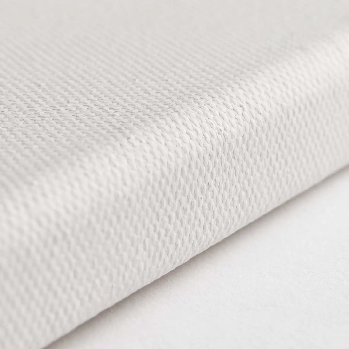 Loxley Gold Traditional Canvas - 18mm Depth