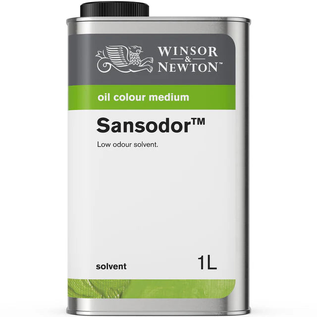 Sansodor (Low Odour Solvent)