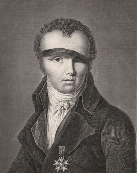 CONTÉ À PARIS
