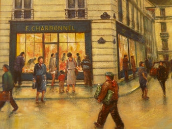 CHARBONNEL