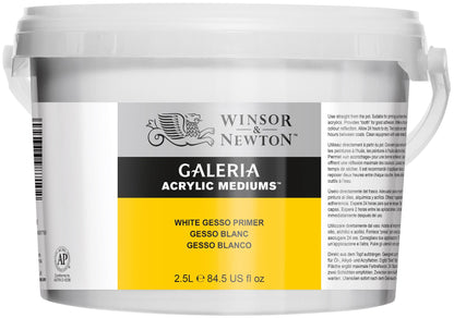 GALERIA ACRYLIC ADDITIVES