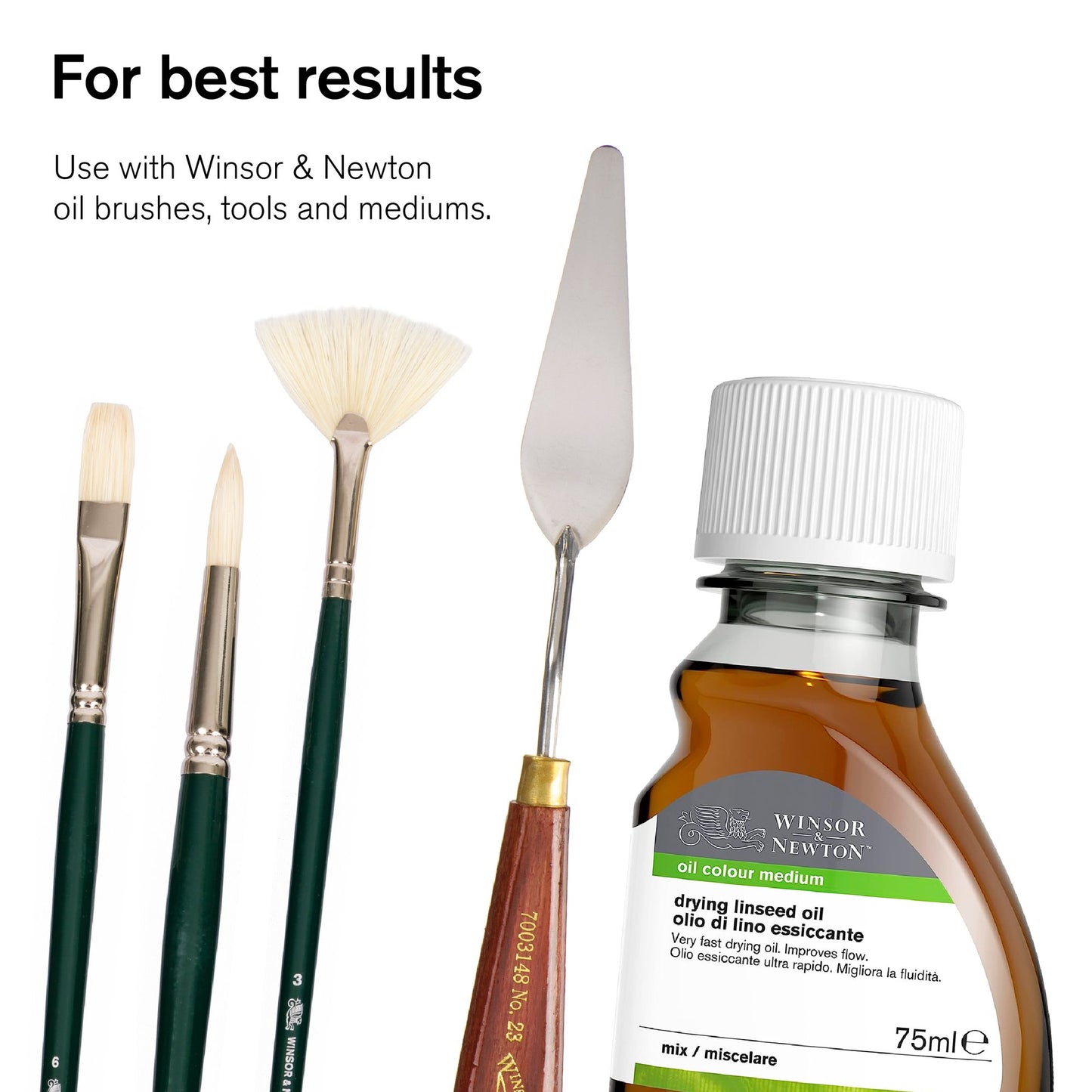 Winton Oil Colour, 37ml Tube