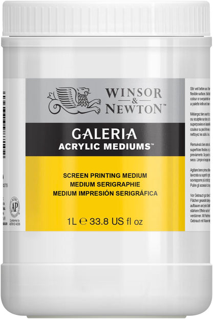 GALERIA ACRYLIC ADDITIVES