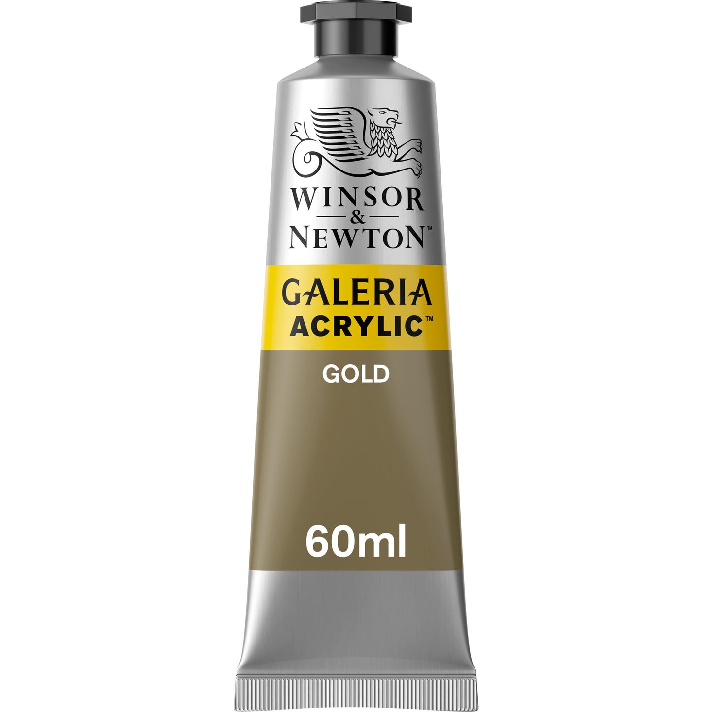 Galeria Acrylic Colour 60ml Tube