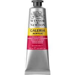 Galeria Acrylic Colour 60ml Tube