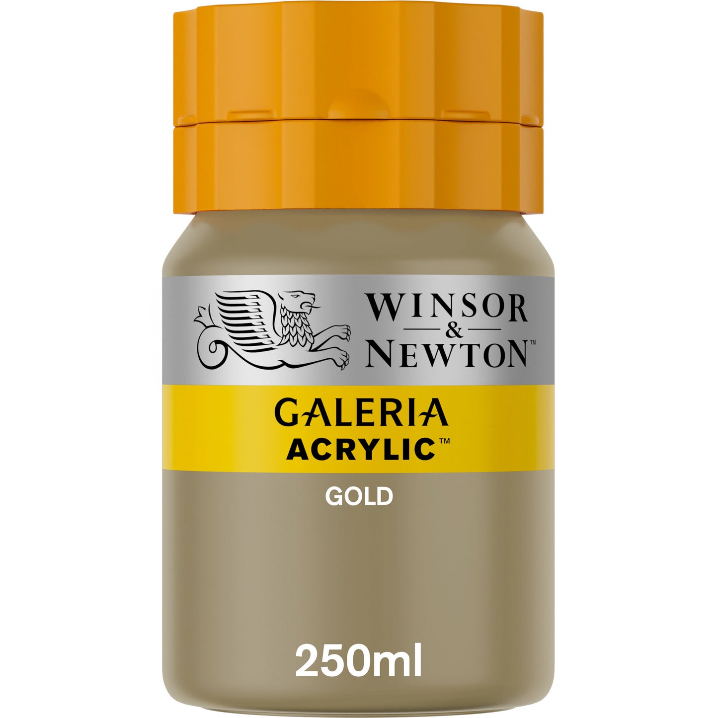Galeria Acrylic Colour 250ml Bottle