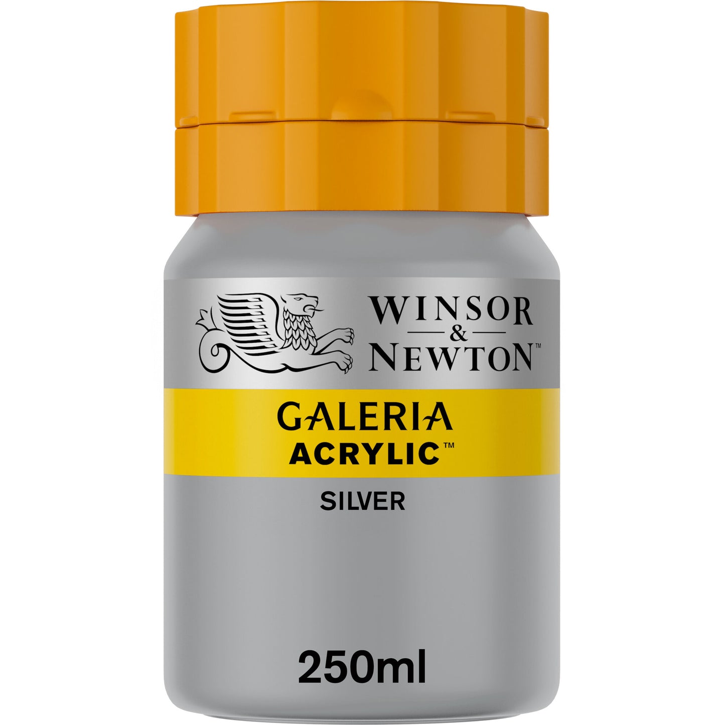 Galeria Acrylic Colour 250ml Bottle