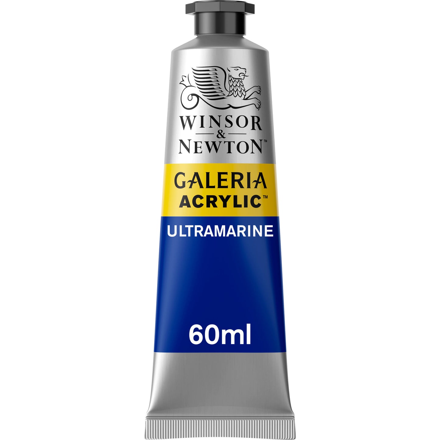 Galeria Acrylic Colour 60ml Tube