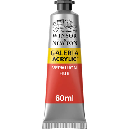 Galeria Acrylic Colour 60ml Tube