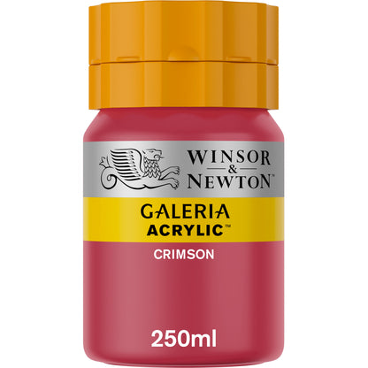 Galeria Acrylic Colour 250ml Bottle
