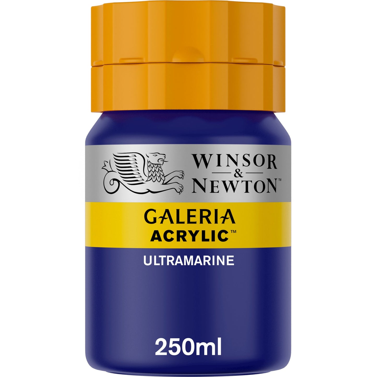 Galeria Acrylic Colour 250ml Bottle