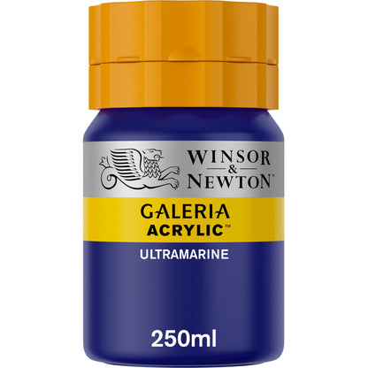 Galeria Acrylic Colour 250ml Bottle