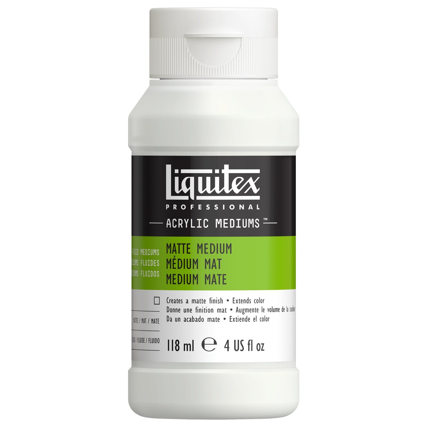 Liquitex Professional Acrylic Additive 118ml Bottle
