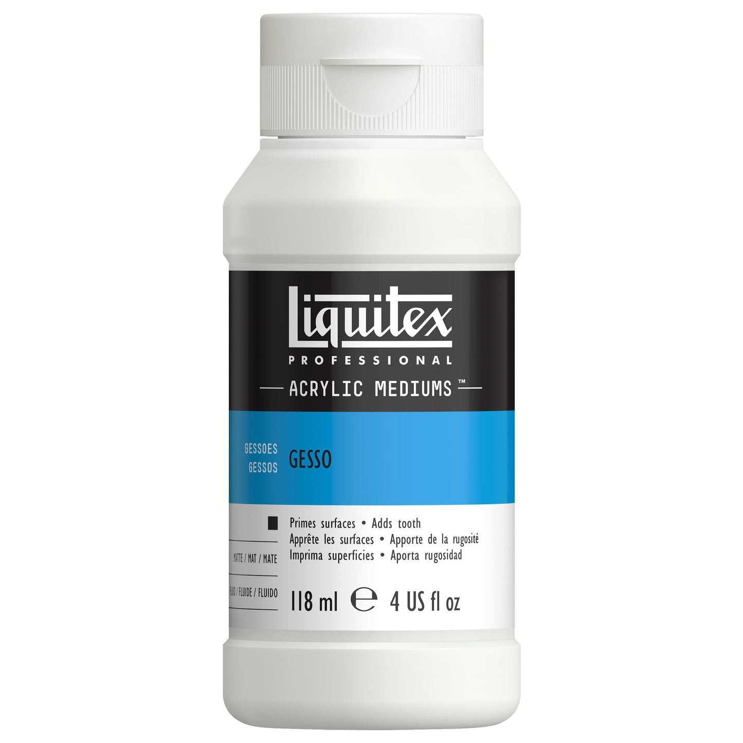 Liquitex Professional Acrylic Additive 118ml Bottle