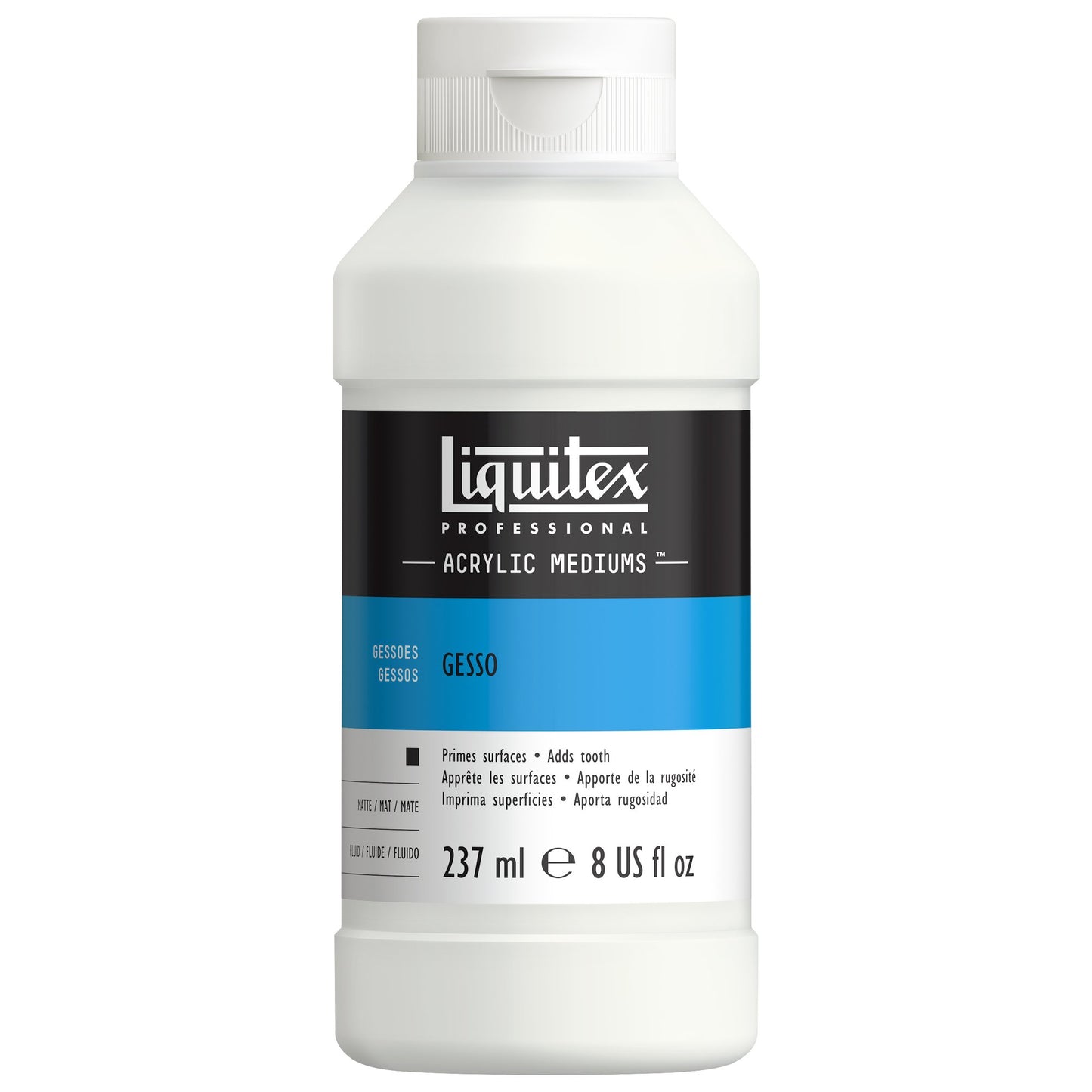 Liquitex Professional Acrylic Additive, 237ml Bottle