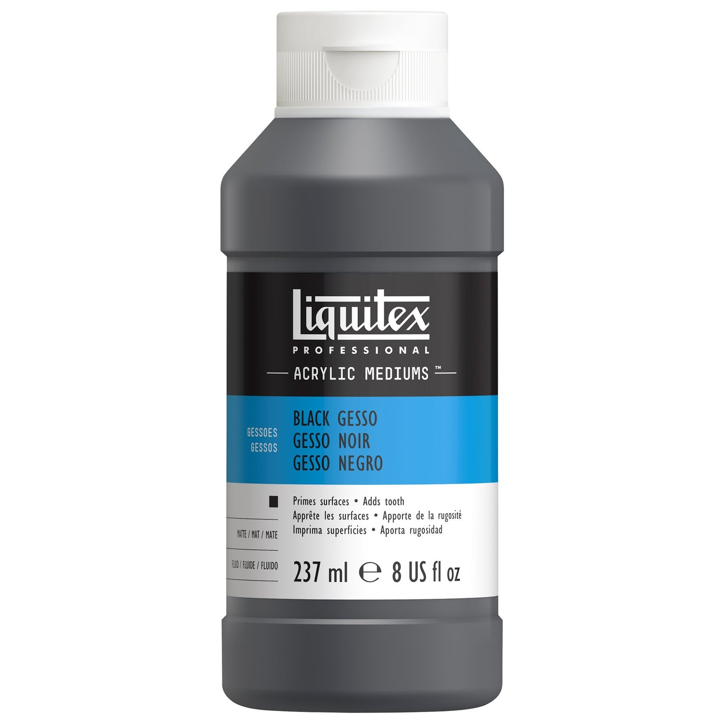 Liquitex Professional Acrylic Additive, 237ml Bottle