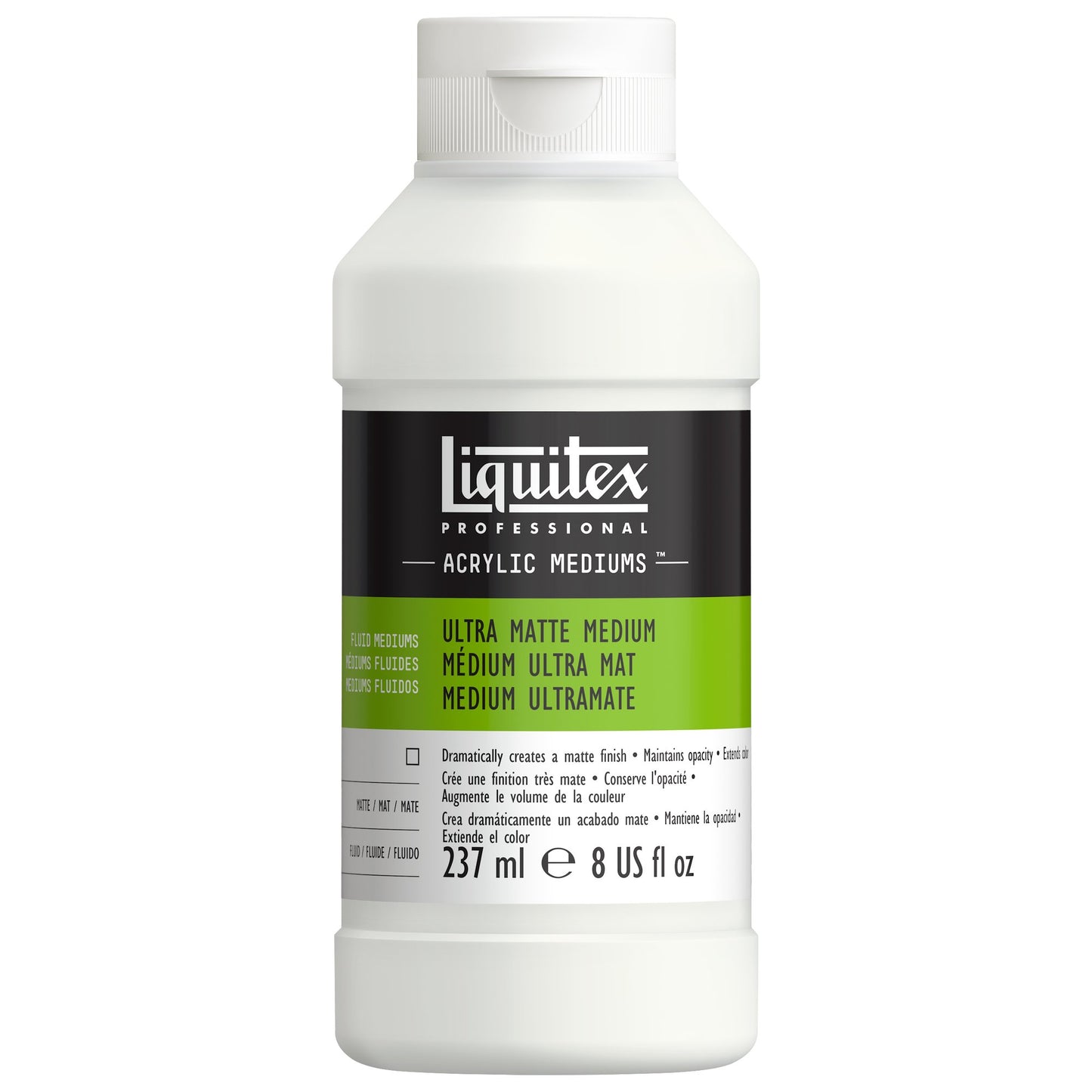 Liquitex Professional Acrylic Additive, 237ml Bottle