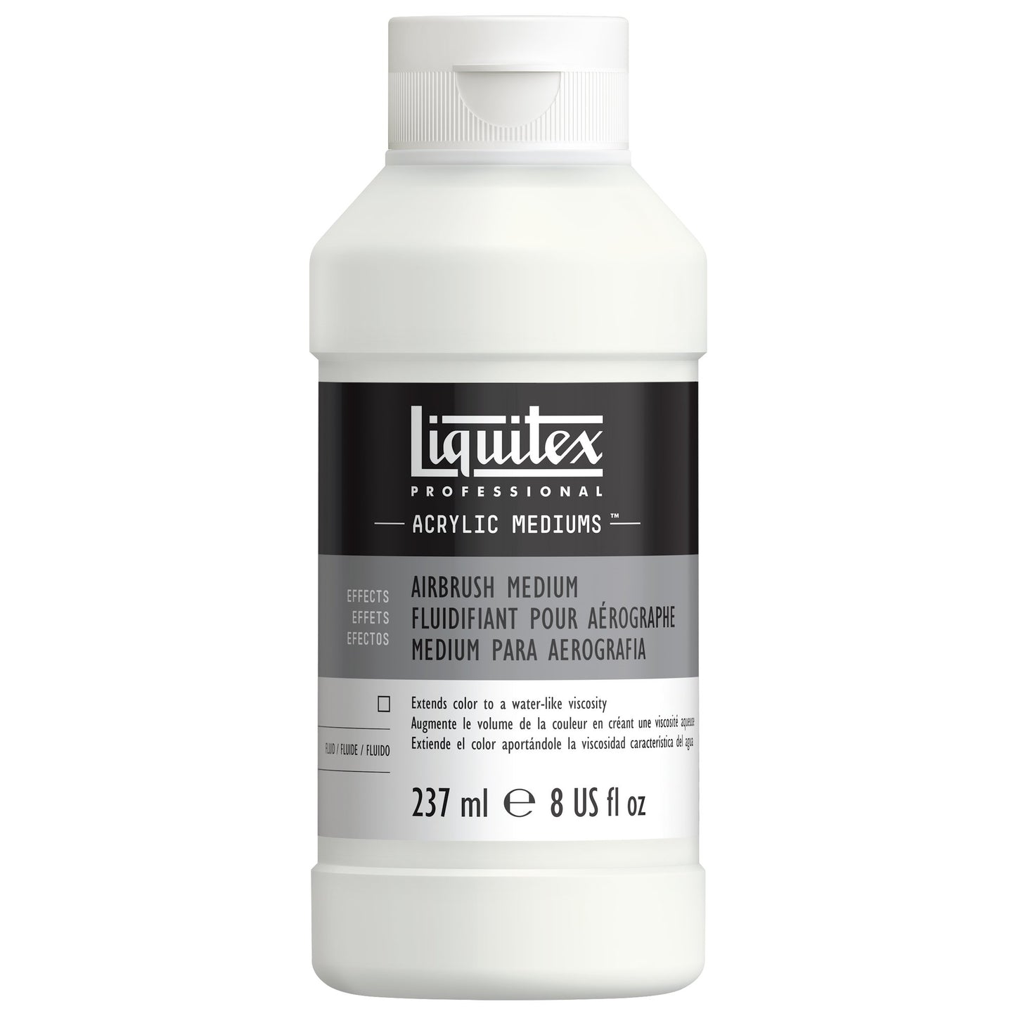 Liquitex Professional Acrylic Additive, 237ml Bottle