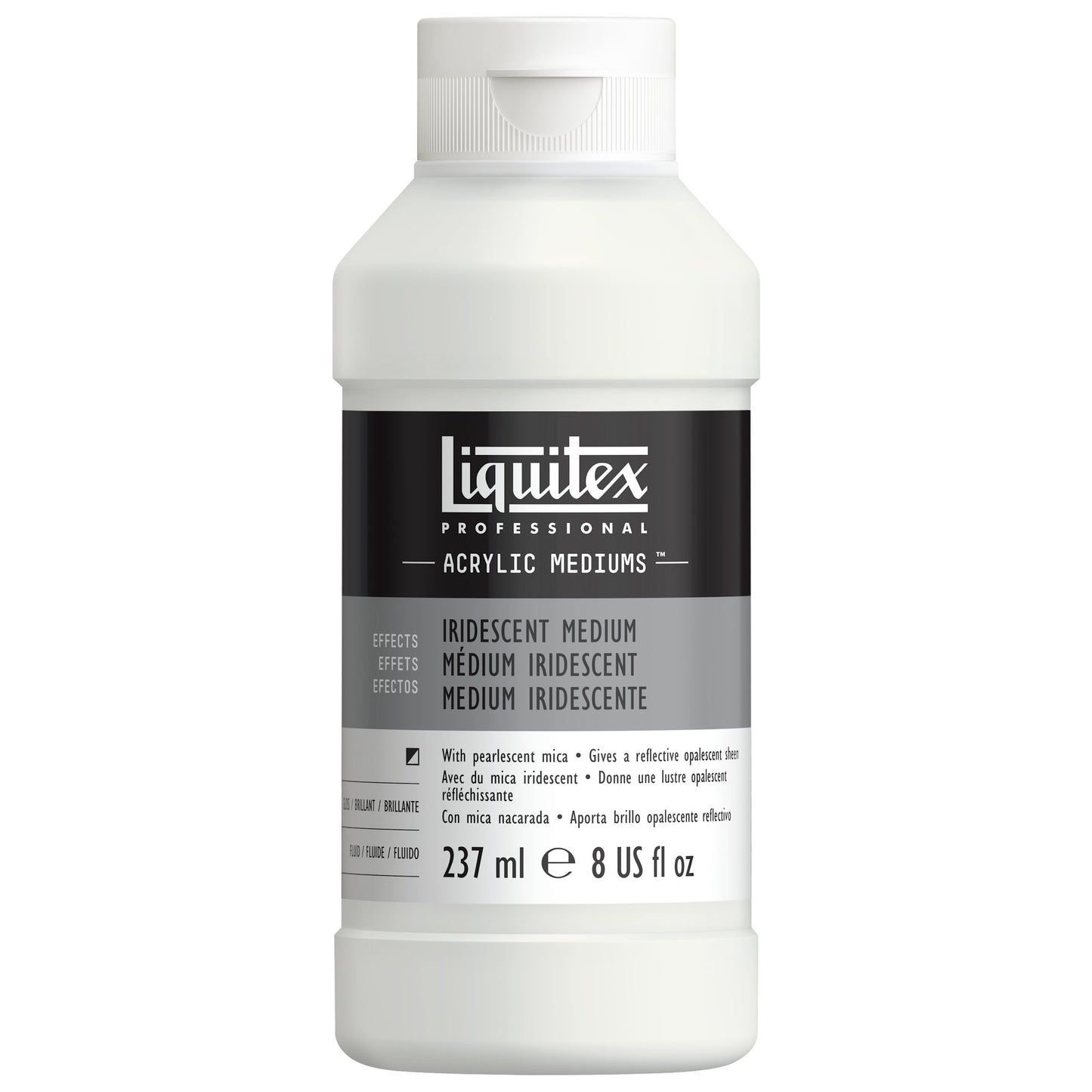 Liquitex Professional Acrylic Additive, 237ml Bottle