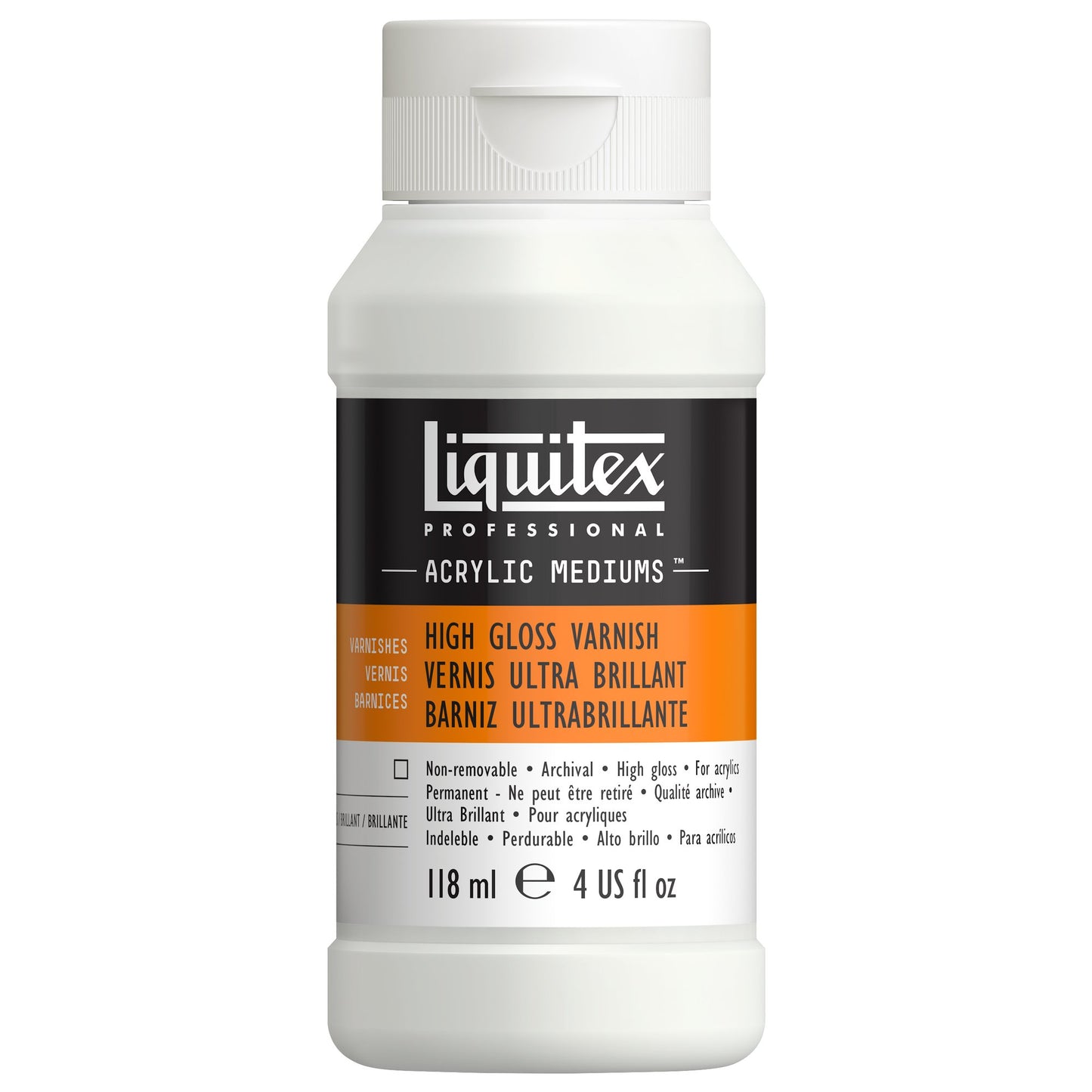 Liquitex Professional Acrylic Additive 118ml Bottle