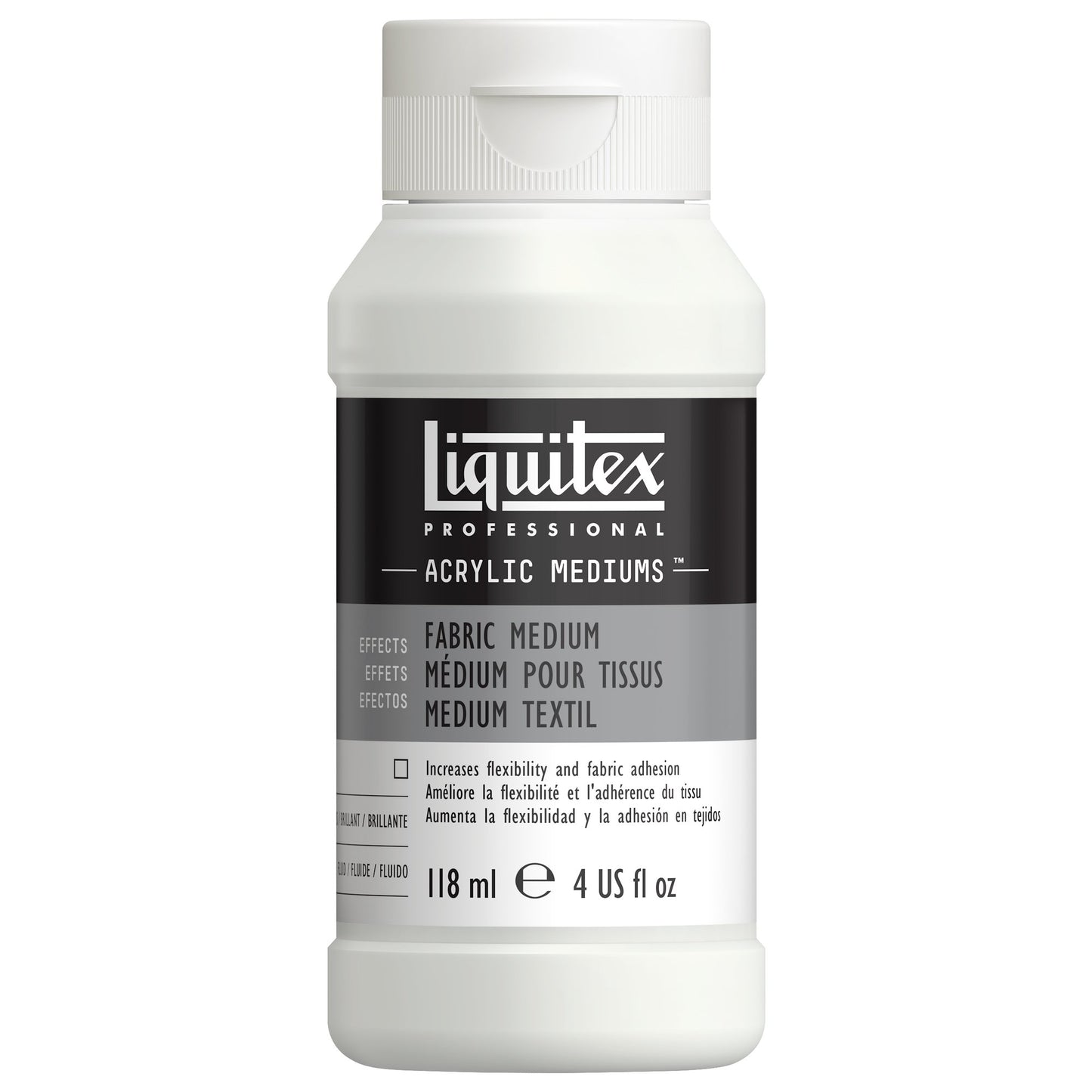 Liquitex Professional Acrylic Additive 118ml Bottle