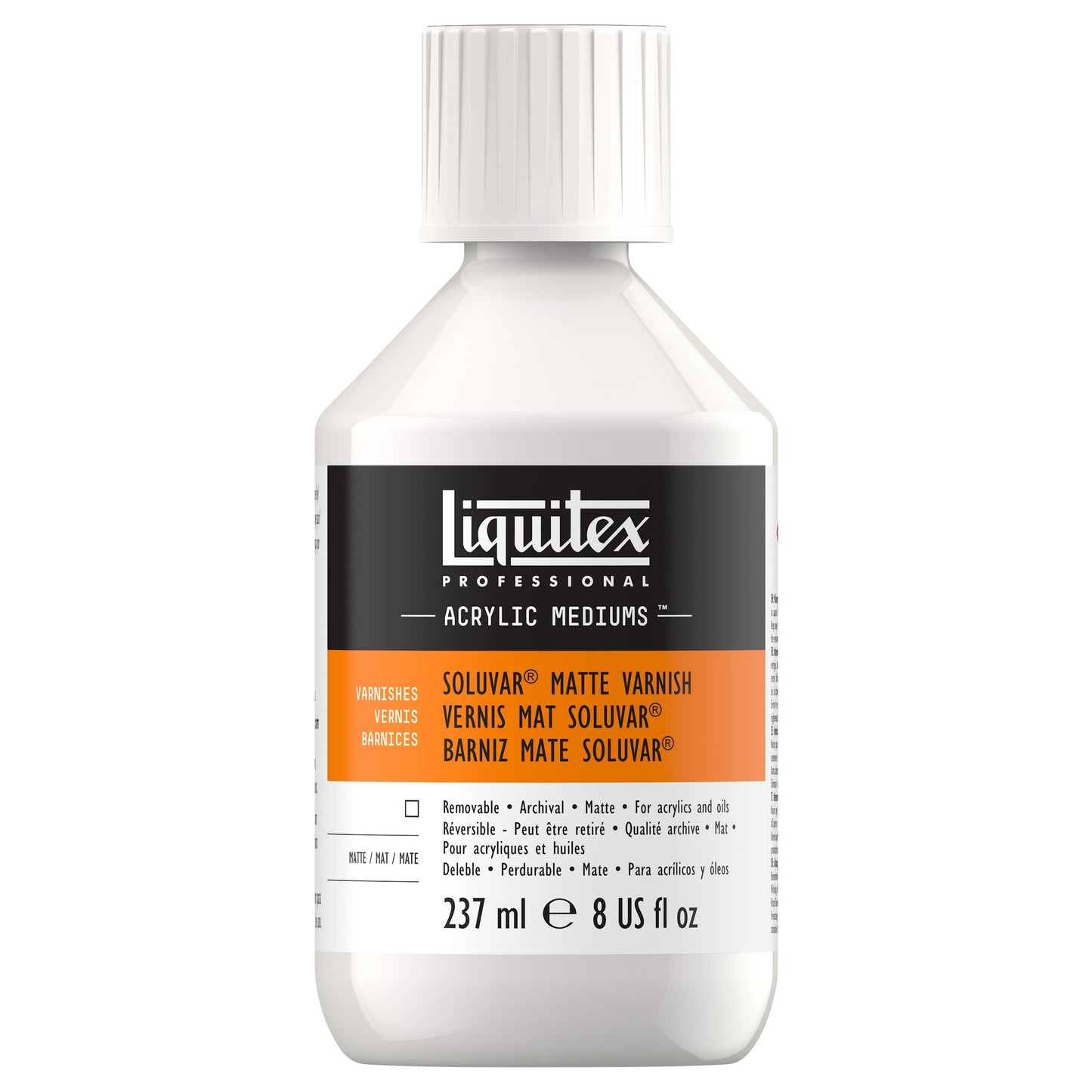 Liquitex Professional Acrylic Additive, 237ml Bottle