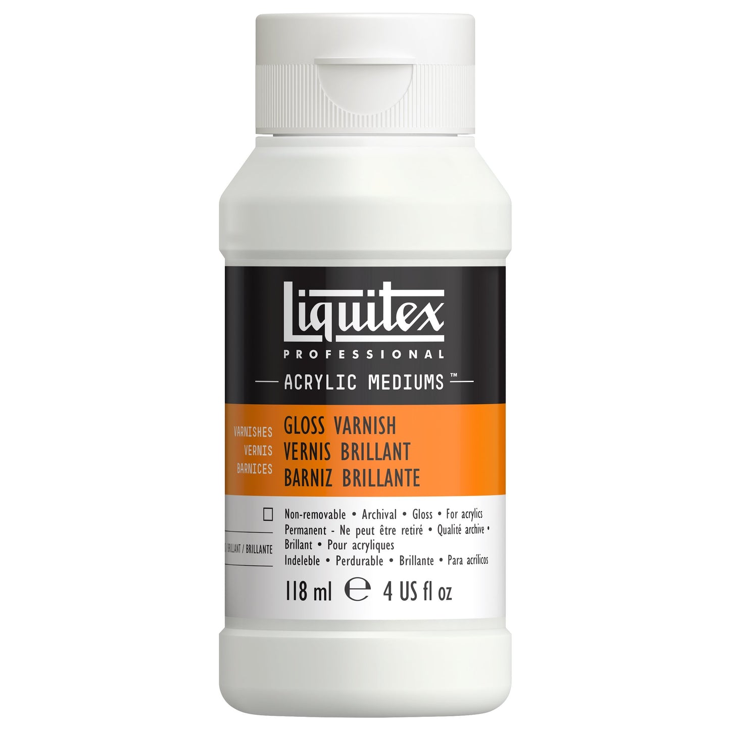 Liquitex Professional Acrylic Additive 118ml Bottle