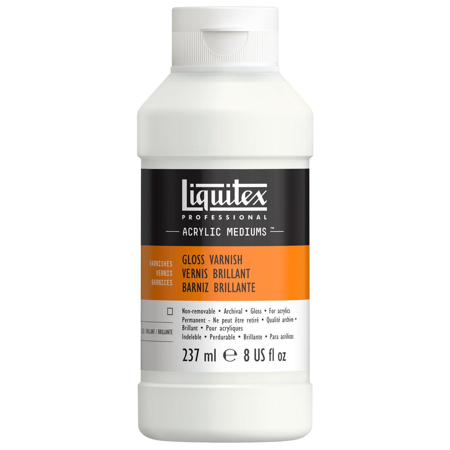 Liquitex Professional Acrylic Additive, 237ml Bottle