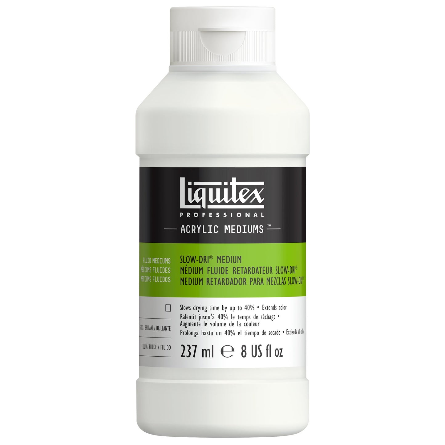 Liquitex Professional Acrylic Additive, 237ml Bottle