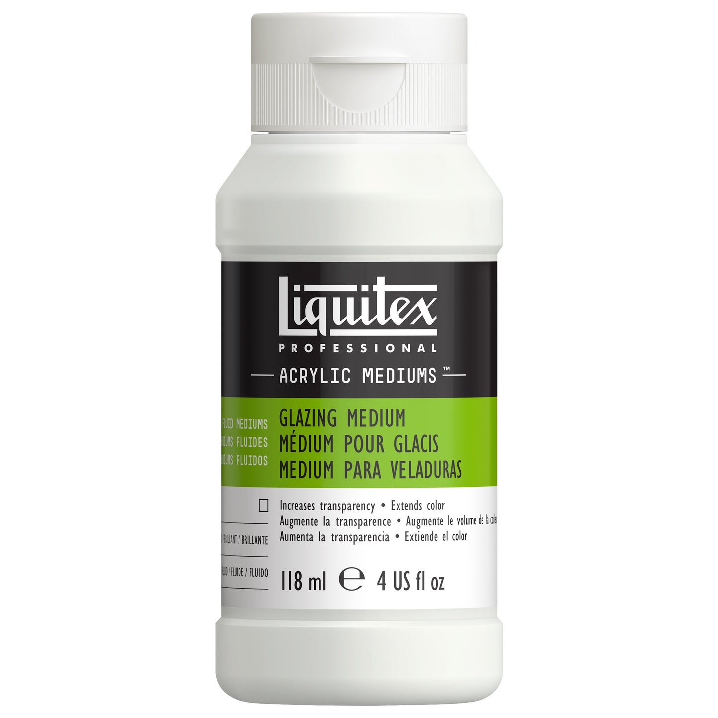 Liquitex Professional Acrylic Additive 118ml Bottle