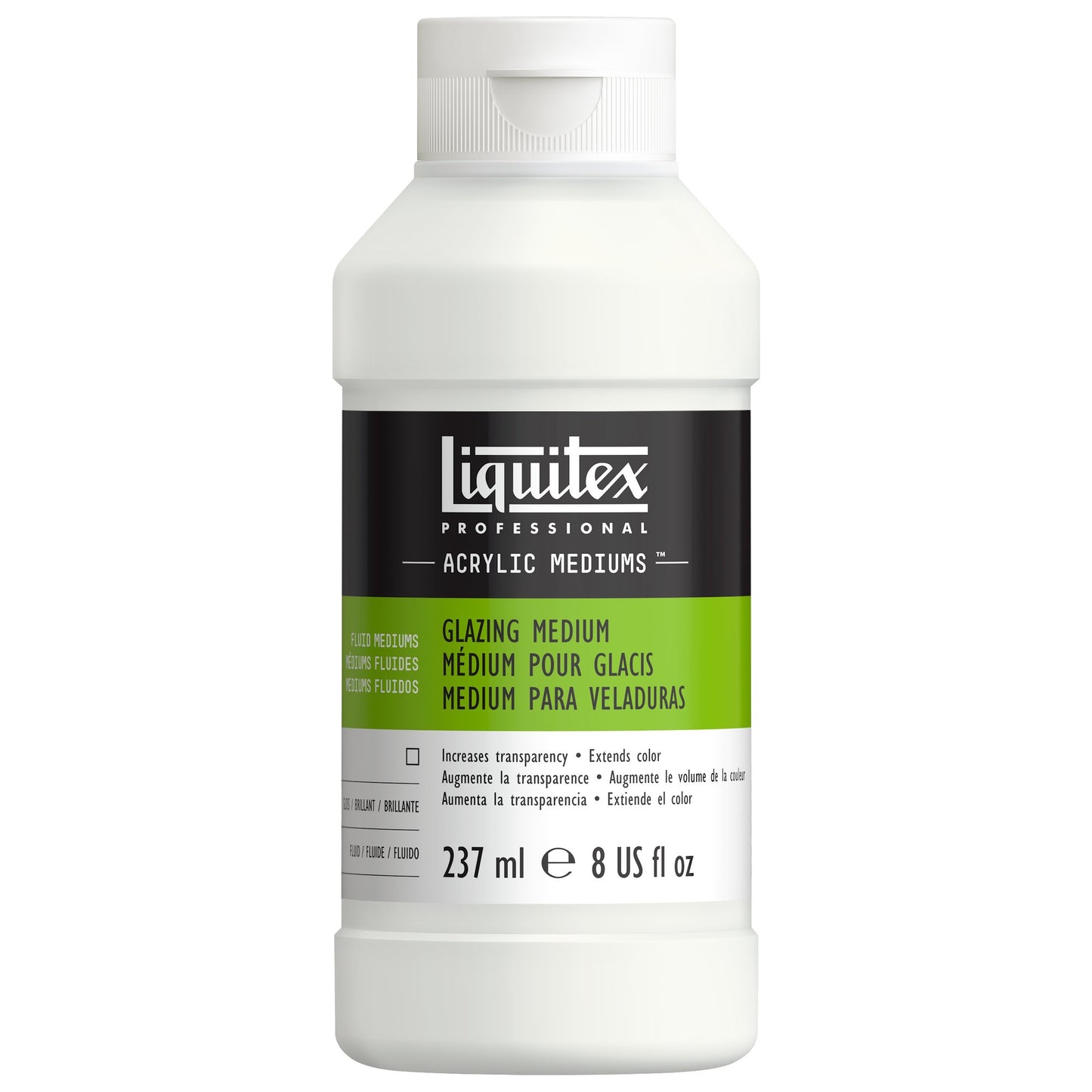 Liquitex Professional Acrylic Additive, 237ml Bottle