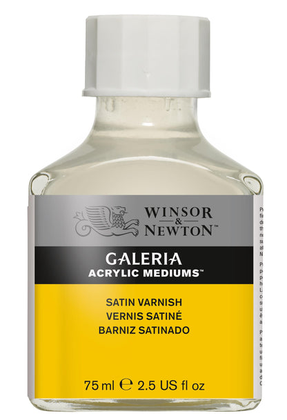 GALERIA ACRYLIC ADDITIVES