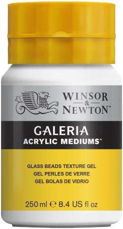 GALERIA ACRYLIC ADDITIVES