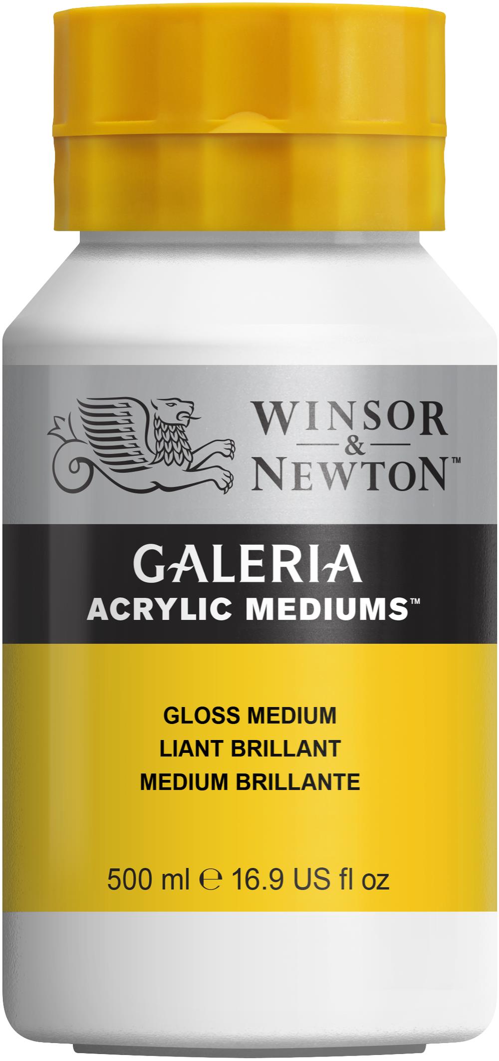 GALERIA ACRYLIC ADDITIVES