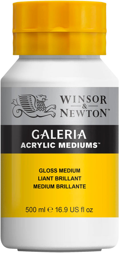 GALERIA ACRYLIC ADDITIVES