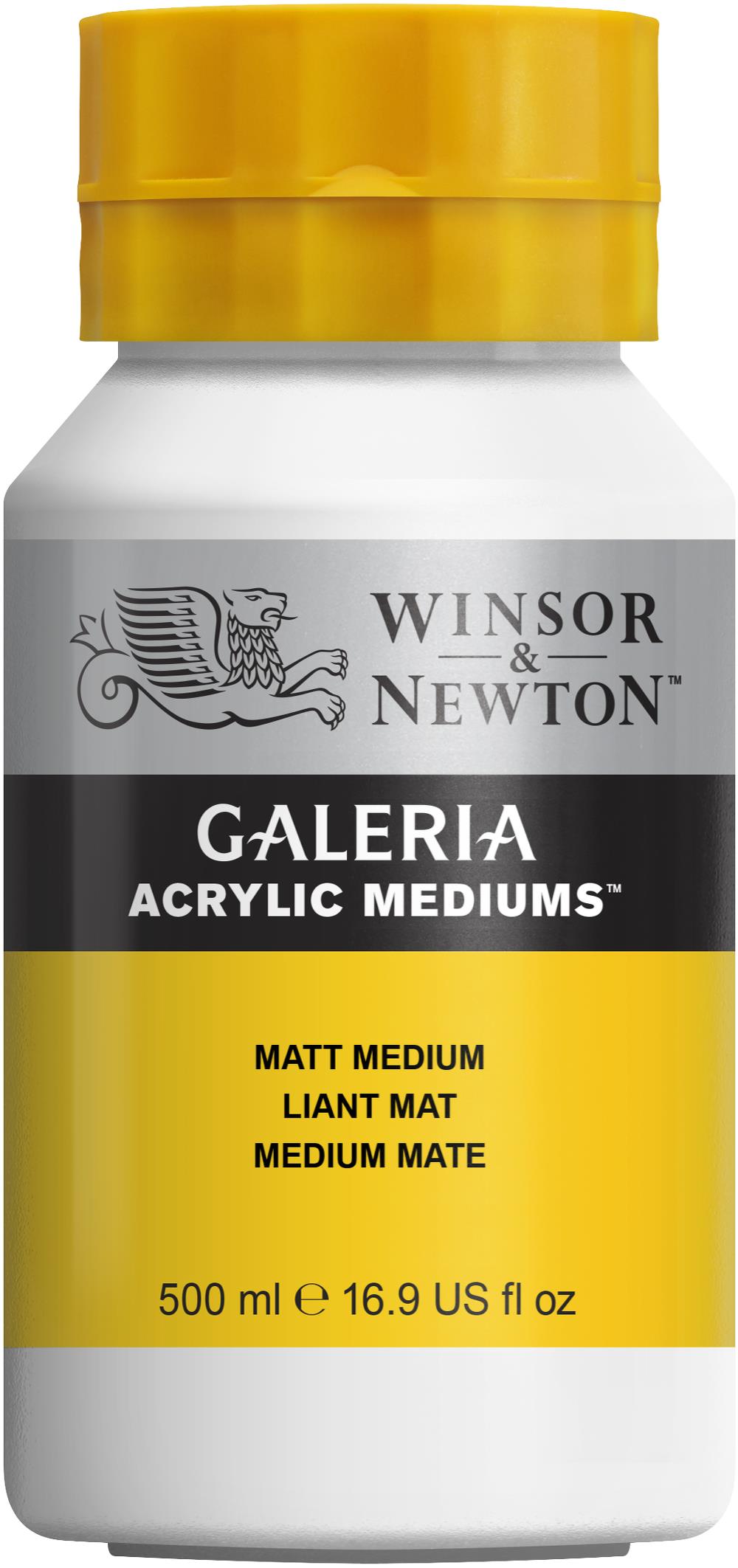 GALERIA ACRYLIC ADDITIVES