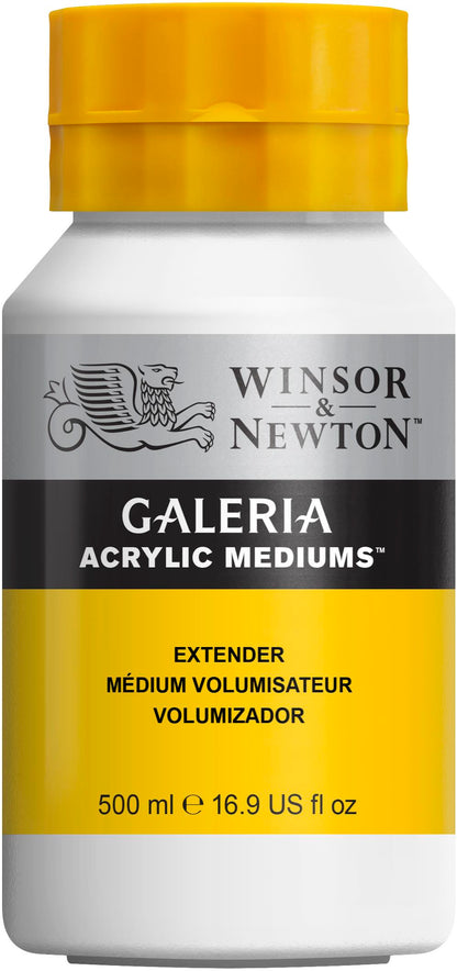GALERIA ACRYLIC ADDITIVES