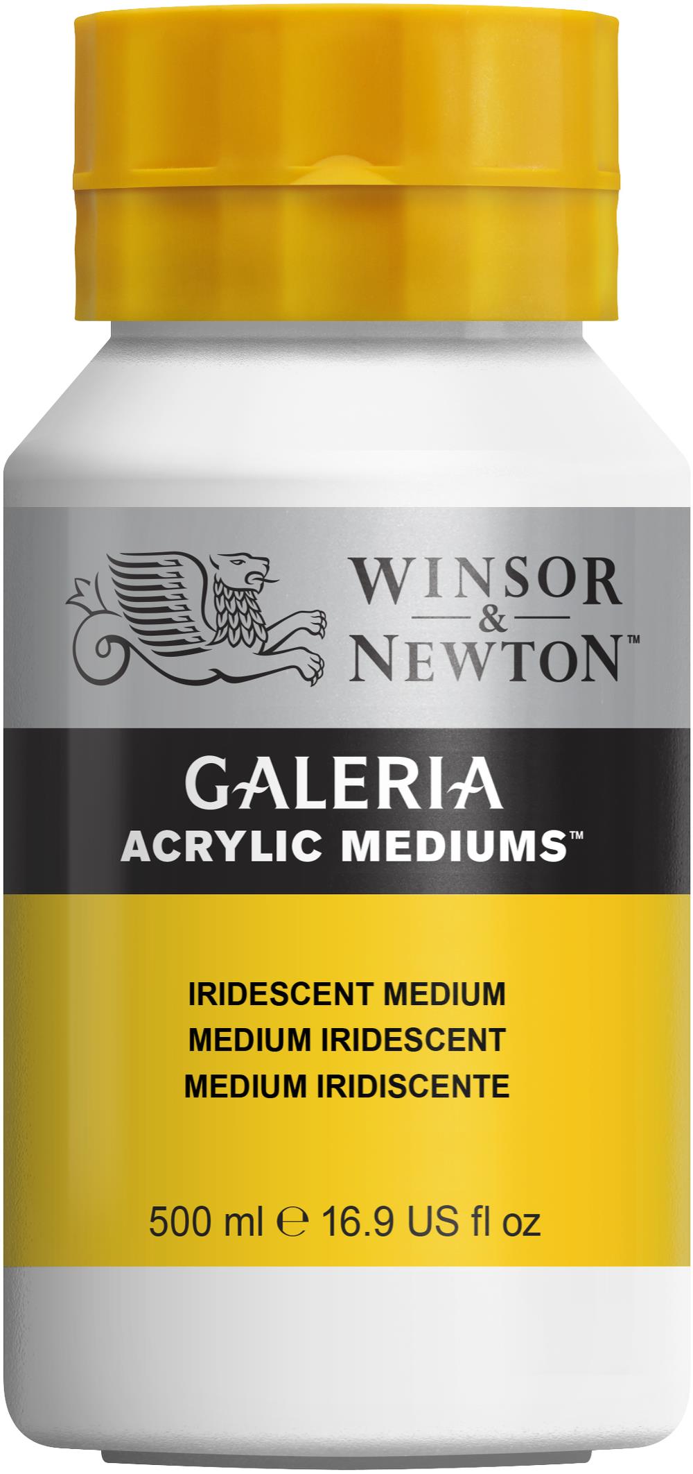 GALERIA ACRYLIC ADDITIVES