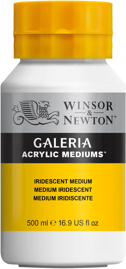 GALERIA ACRYLIC ADDITIVES