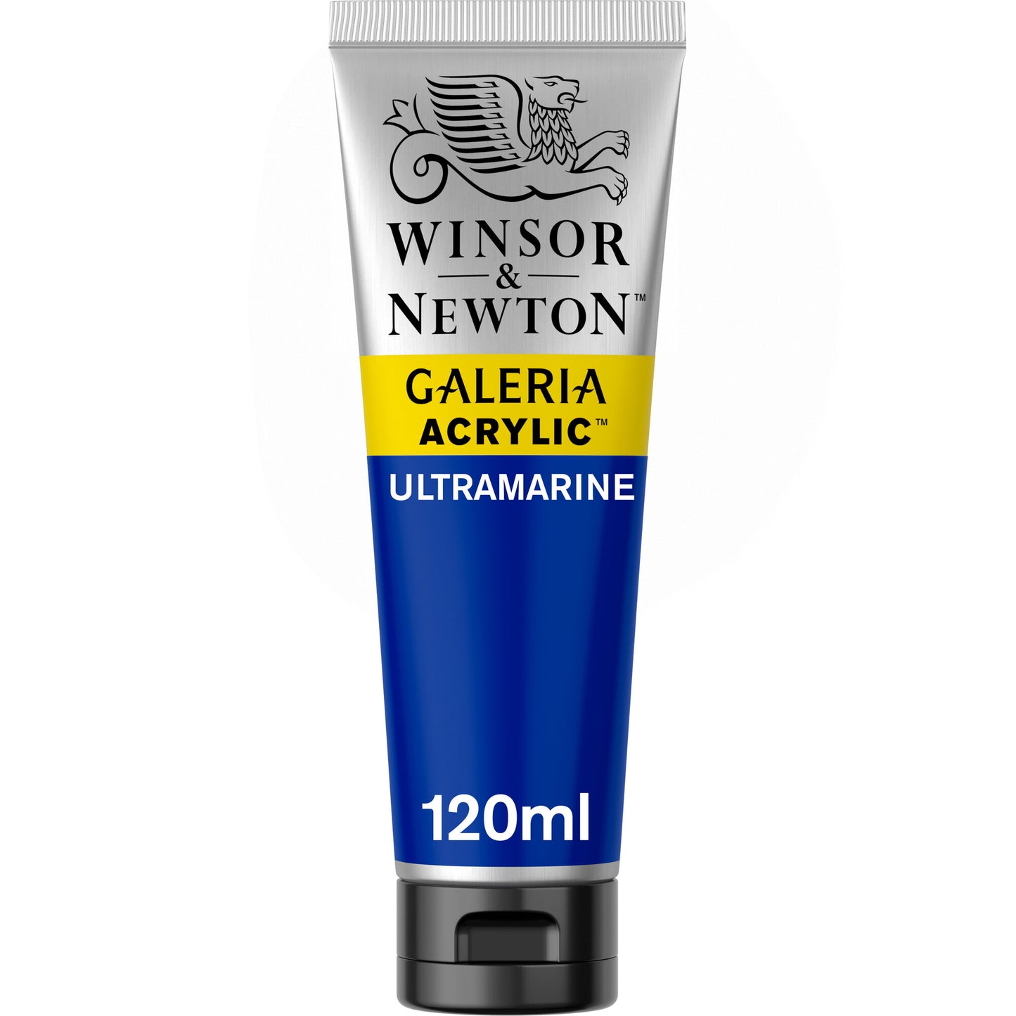Galeria Acrylic Colour 120ml Tube