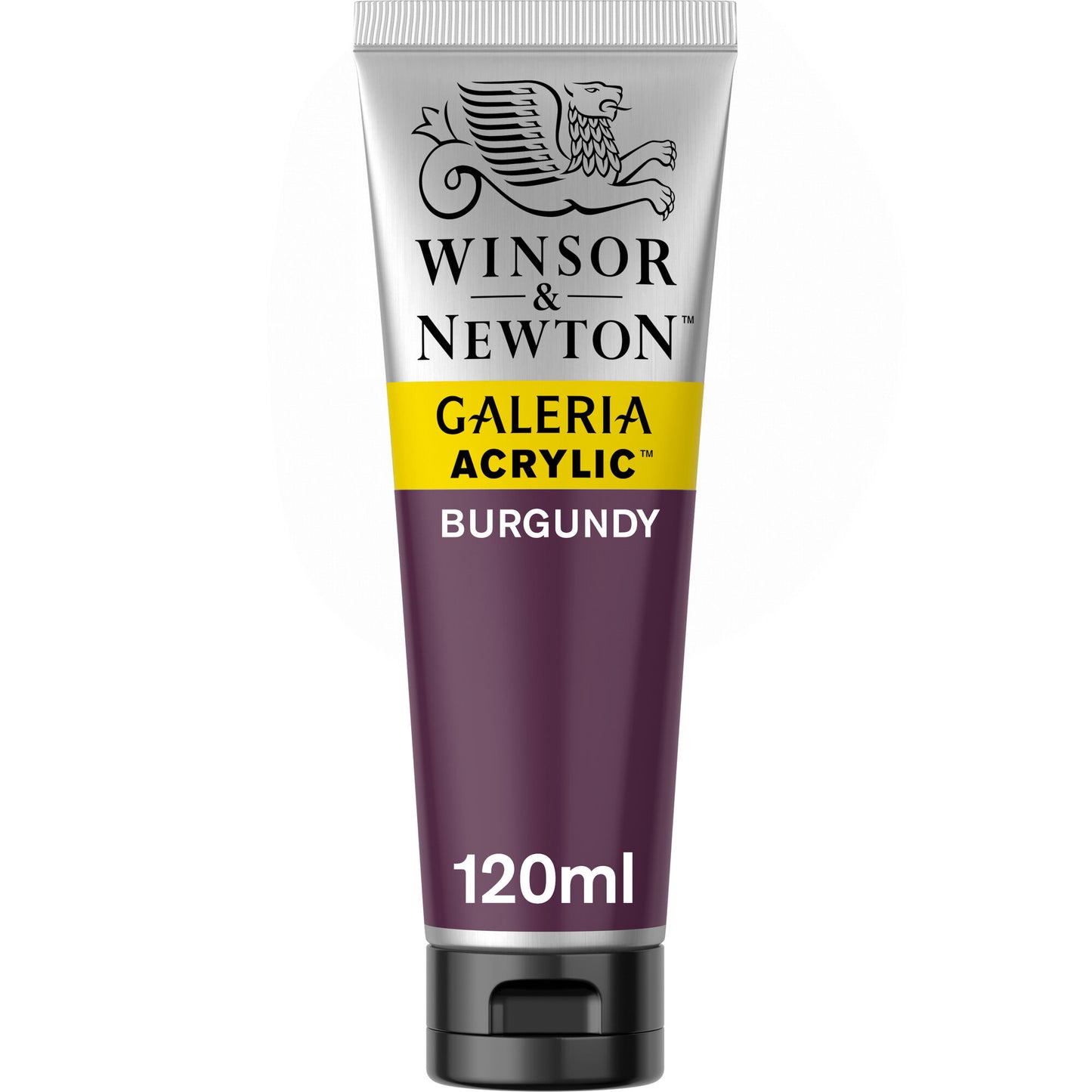 Galeria Acrylic Colour 120ml Tube