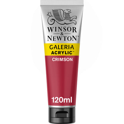 Galeria Acrylic Colour 120ml Tube