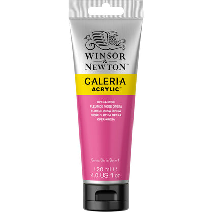 Galeria Acrylic Colour 120ml Tube