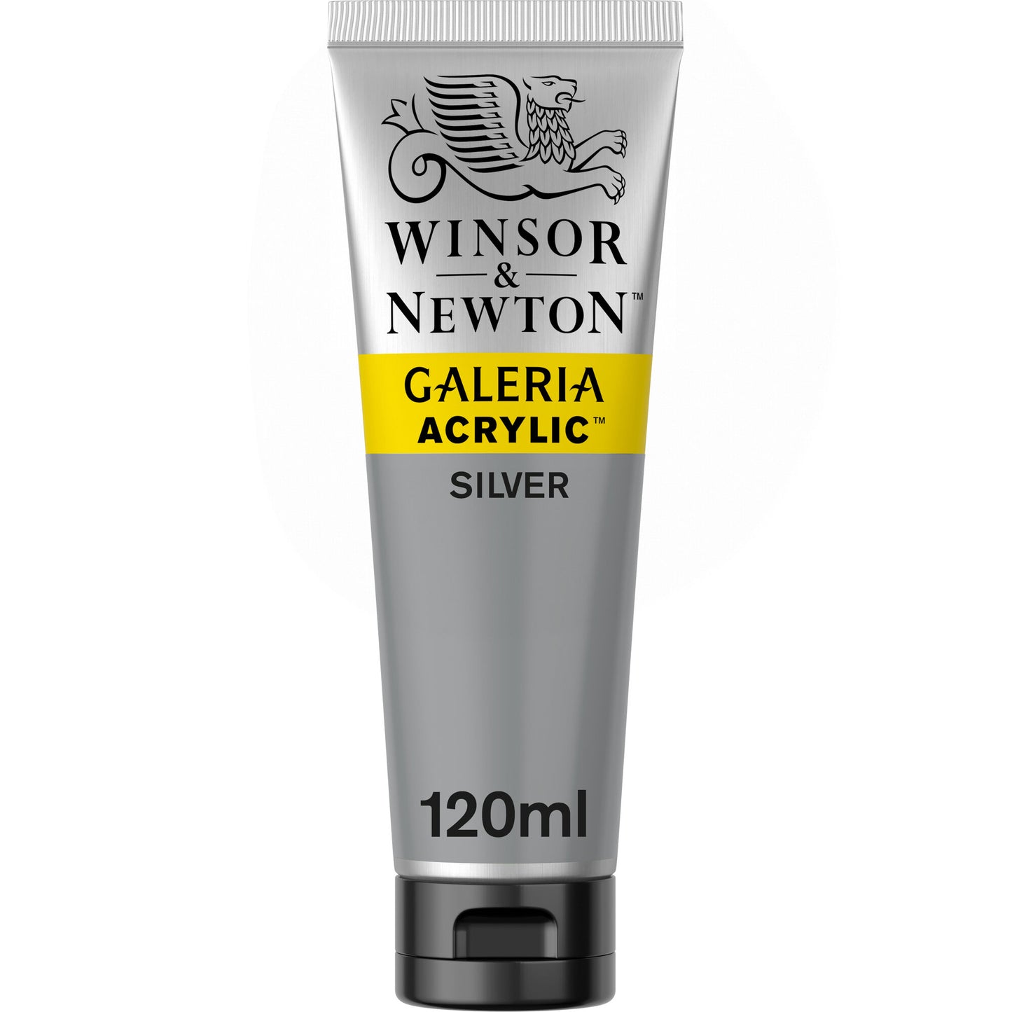 Galeria Acrylic Colour 120ml Tube