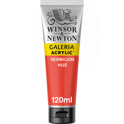 Galeria Acrylic Colour 120ml Tube