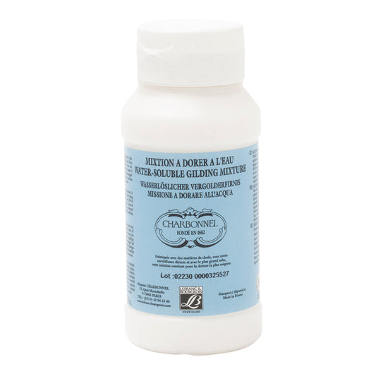 Water Based Gilding Mixture – 118ml