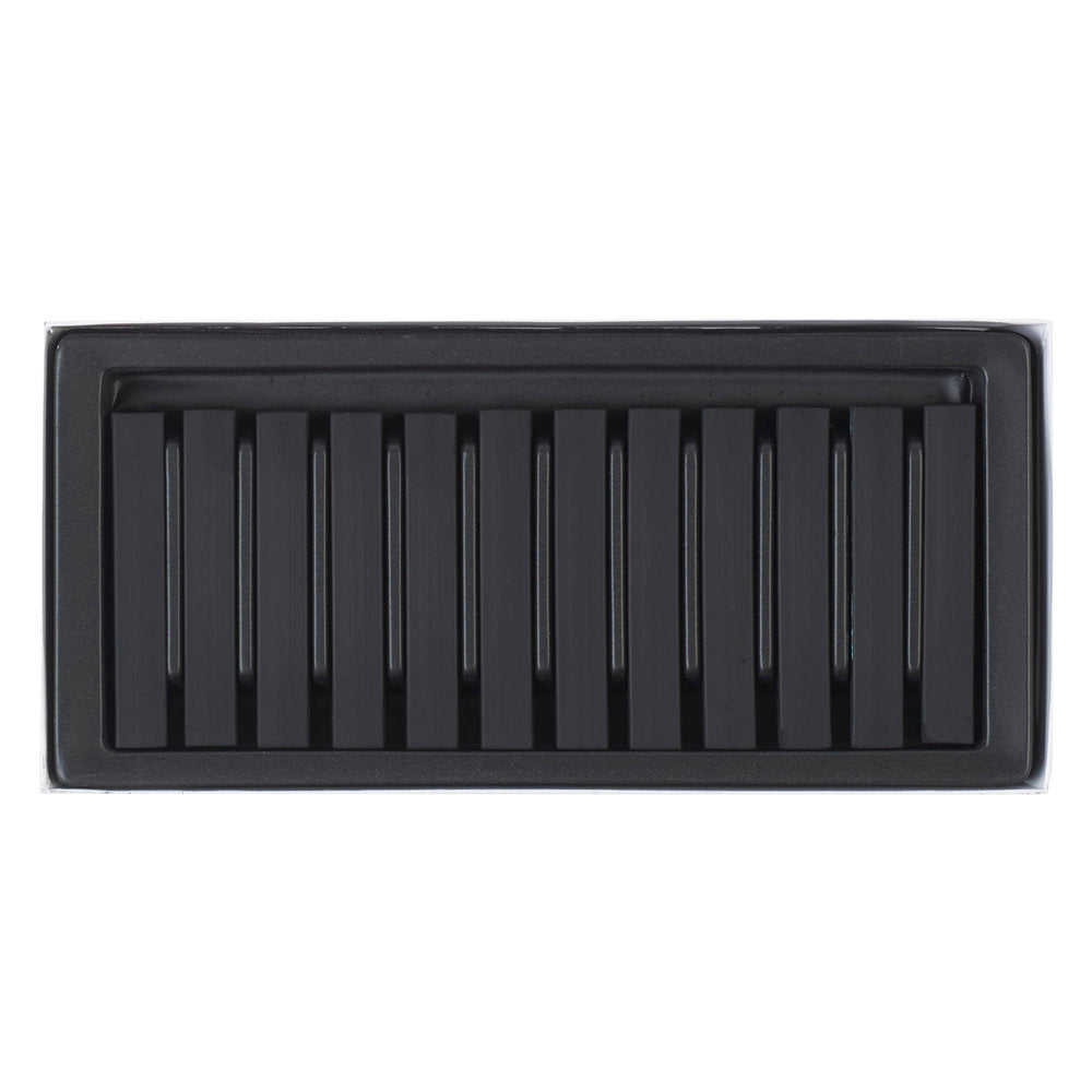 Inscribe Set Of 12 Charcoal Soft Pastels