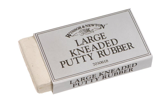 Winsor & Newton Medium Kneaded Rubber